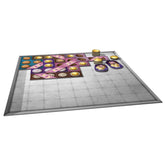 Juego de mesa patchwork san valentin pegi 8